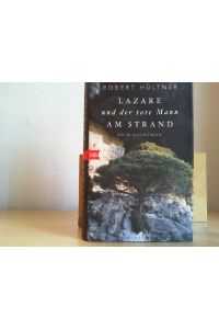 Lazare und der tote Mann am Strand : Kriminalroman.