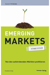 Emerging Markets: simplified  - simplified