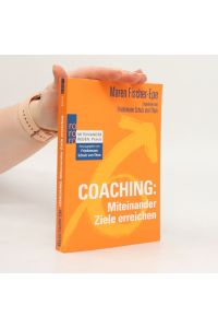 Coaching: miteinander Ziele erreichen