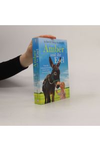 Amber und ihr Esel