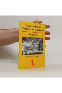 Langenscheidts praktischer Sprachlehrgang Polnisch