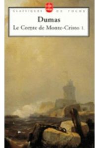 Le Comte de Monte-Cristo, Bd. 1