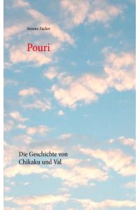 Pouri  - Die Geschichte von Chikaku und Val