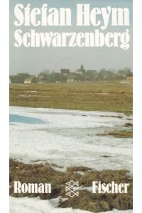 Schwarzenberg  - Roman
