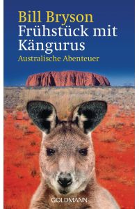 Frühstück mit Kängurus: Australische Abenteuer