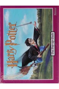 Harry Potter : das Pop-up Buch