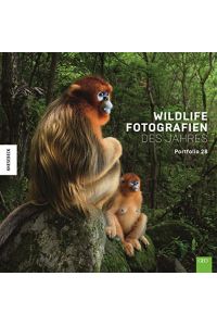 Wildlife Fotografien des Jahres - Portfolio 28,