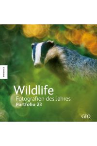 Wildlife Fotografien des Jahres Portfolio 23,