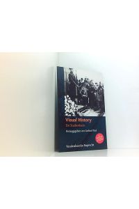 Visual History. Ein Studienbuch  - ein Studienbuch