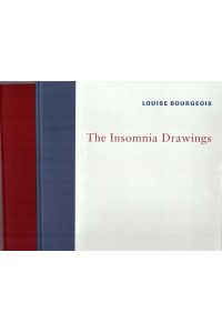 The Insomnia Drawings. Selections from the Daros Collection / Oeuvres de la Collection Daros.