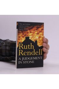 An Judgement in Stone