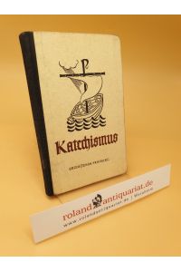 Katechismus der katholischen Religion für das Erzbistum Freiburg ; Auf oberhirtl. Anordnung