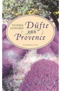 Düfte der Provence