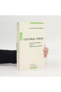 Cultural turns