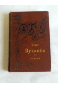L`Art Byzantin