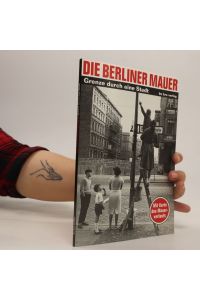 Die Berliner mauer