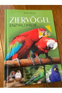 Ziervögel-Enzyklopädie