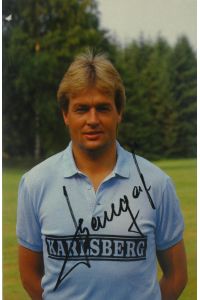 AK Hans Bongartz (Trainer 1. FC Kaiserslautern)