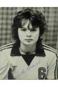 AK Carola Liszewski - Handball (SC Leipzig)