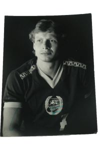 AK Volker Langhoff - Handball (SC Empor Rostock)