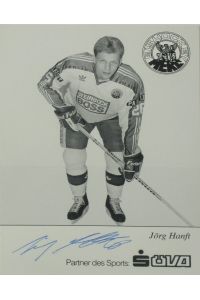 AK Jörg Hanft - Eishockey (Mannheimer ERC)