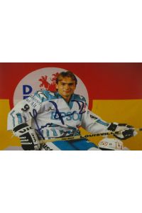 AK Lorenz Funk - Eishockey (DEG)
