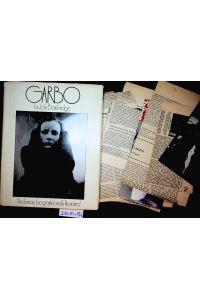 Garbo : the famous biography, lavishly illustrated