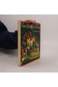 Von Burg zu Burg in Österreich (duplicitni ISBN)