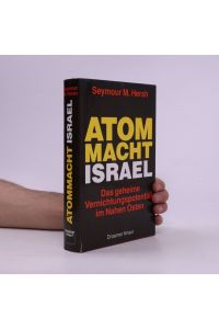 Atommacht Israel