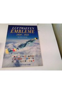 Luftwaffen Embleme 1939-1945