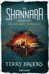 Die Shannara-Chroniken - Das Schwert der Elfen  - Roman
