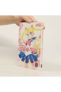 Sailor Moon (nemecky)