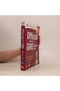 Official Guide to the GRE General Test