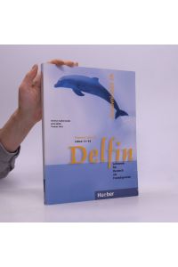 Delfin : Lehrwerk für Deutsch als Fremdsprache, Pracovni sesit 2 A, Lekce 11-15