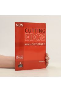 New cutting edge : elementary : students´ book