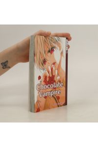 Chocolate Vampire 1