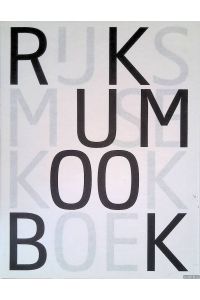 Rijksmuseum kookboek