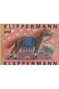Klippermann und Klappermann