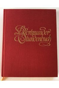 Dortmunder Stundenbuch.