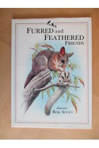 Furred and Feathered Friends