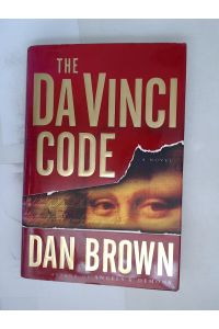 The Da Vinci Code: A Novel (Robert Langdon, Band 2)