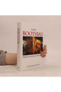 Bootsbau
