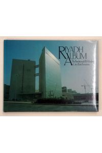 Riyadh Album, The Traditional & Modern City & Its Environs ed. Verlag: Stacey International, London, 1983 .
