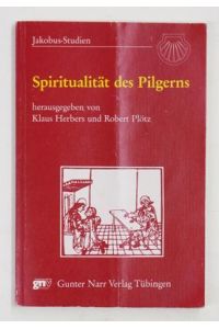 Spiritualität des Pilgerns.