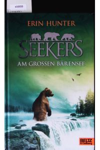 Seekers - Am Grossen Bärensee