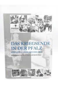 Das Kriegsende in der Pfalz  - Rheinpfalz-Leser erinnern sich