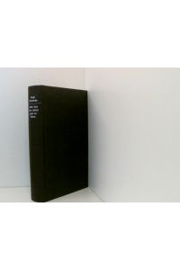 Die Tagebücher: 1963-1979  - die Tagebücher 1963-1979