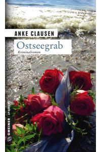 Ostseegrab: Kriminalroman  - Kriminalroman