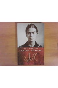 The Diary of Frida Kahlo. An Intimate Self-Portrait