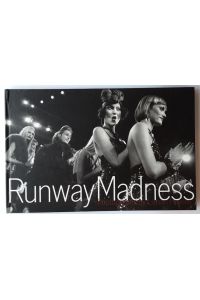 Lucian Perkins : Runway Madness.